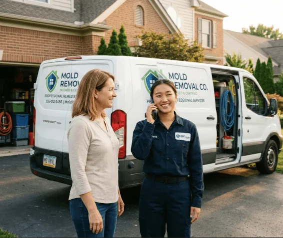Crawlspace Mold Remediation Bancroft, WV FAQs
